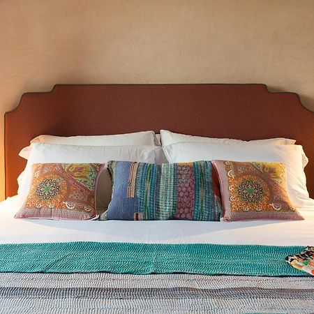 Lume Bed & Breakfast Syracuse ภายนอก รูปภาพ