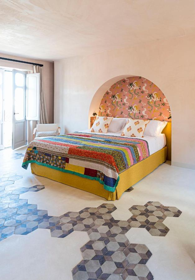Lume Bed & Breakfast Syracuse ภายนอก รูปภาพ